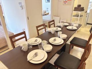 GoodStay205 - Kurume - 8