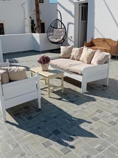 spiretas home 2 - Naxos Chora - 5