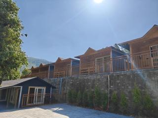 Nirmaya Resort - Kanatal - 7