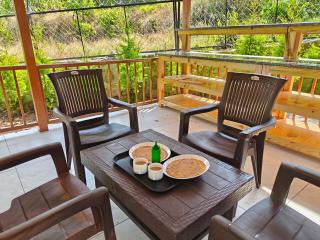 Nirmaya Resort - Kanatal - 8