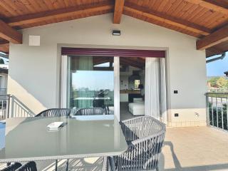 Villa Essenza - Barcuzzi - 7