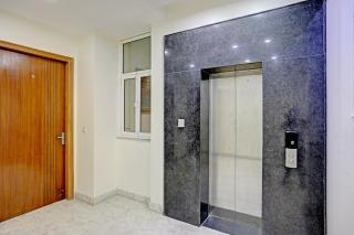 Townhouse Merriment Near ISKCON Temple Noida - Noida - 1