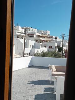 spiretas home 2 - Naxos Chora - 8