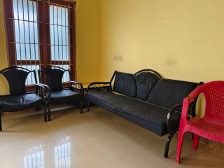MG Resorts - Kuttālam - 6