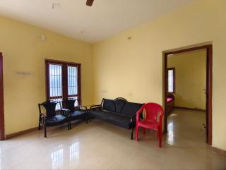 MG Resorts - Kuttālam - 3