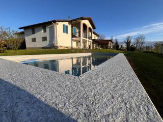 Cascina Bramasole - Celle Enomondo - 8