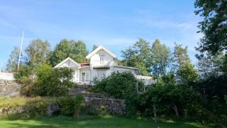 Summer by the Oslofjord - - 0
