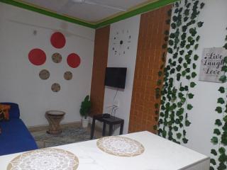 Maridadi House Mwembeni Bamburi - Mombasa - 4