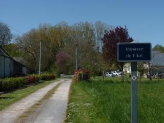 Gite de l'ilot - 6