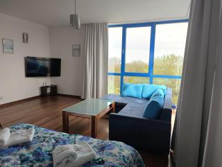 ApartamentyPrzyMorzu Reymonta z widokiem na morze - Colberga - 8