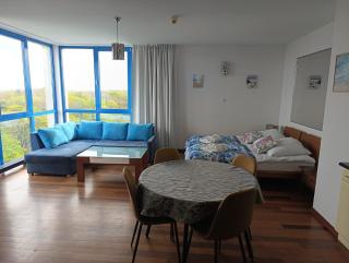 ApartamentyPrzyMorzu Reymonta z widokiem na morze - Colberga - 6