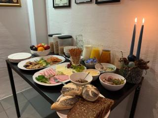 Fishermans House Apartment 2 - Hirtshals - 6
