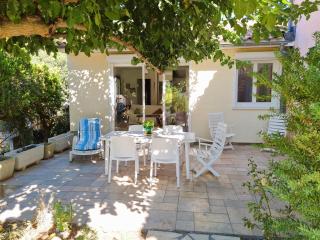Villa 3 chambres au centre de Saint Mandrier village - Saint-Mandrier-sur-Mer - 0