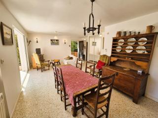 Villa 3 chambres au centre de Saint Mandrier village - Saint-Mandrier-sur-Mer - 6