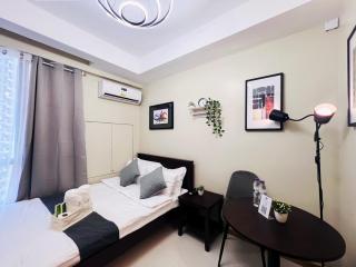1BR Condotel Suite at Sunshine100 City Plaza #SS05-1 - Manila - 4