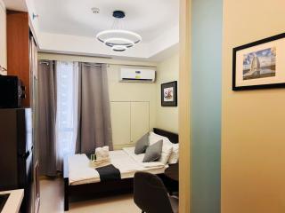1BR Condotel Suite at Sunshine100 City Plaza #SS05-1 - Manila - 3