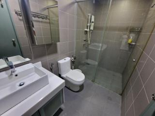 Summer Suites Klcc 2BR Apartments by ATIQ - Kuala Lumpur - 4