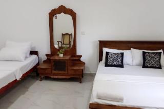 Bernard Homestay - Kandy - 9