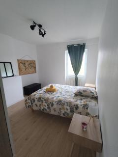 Spacious Light Apartment - Montélimar - 0