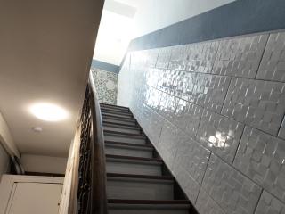 Appartement cosy en ville avec 2 places de parking privées intérieur - Beuvrages - 2