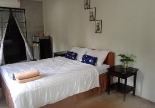 Chonnapha Homestay - Ban Thai Chang - 6