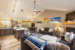 24 Snake River Village Townhomes condo - 5