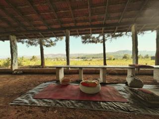 Malanad Camping Tent stay Creative Activities and Nature - Chikmagalūr - 2