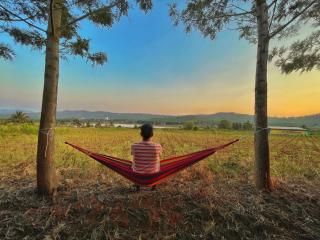 Malanad Camping Tent stay Creative Activities and Nature - Chikmagalūr - 6