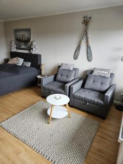 Ferienpark - Haus L, App 0L0112 - 0