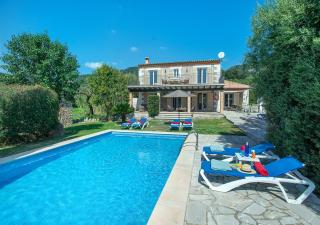 Owl Booking Villa Sion - Exclusive Holidays - Pollença - 7