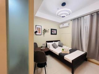 1BR Condotel Suite at Sunshine100 City Plaza #SS06-1 - Manila - 6