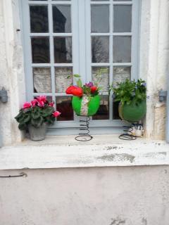 La maison aux livres - 8