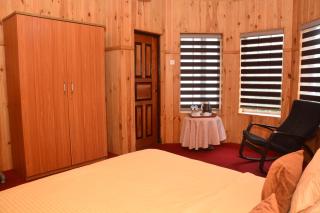 The Fern Inn - Nuwara Eliya - 5