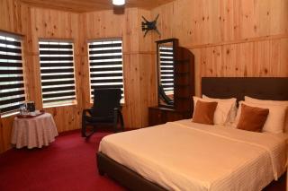 The Fern Inn - Nuwara Eliya - 4