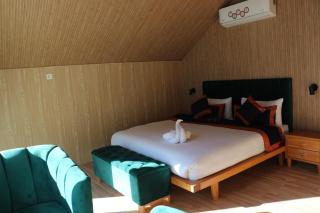 Apex Hotels and Resorts Attabad Lake Hunza - 0