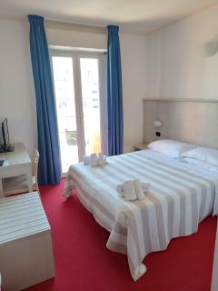 Hotel Berenice - Rimini - 6