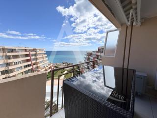 1 chambre garage piscine plage a 100 metres - Sète - 9