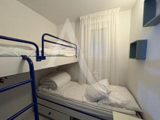 1 chambre garage piscine plage a 100 metres - 7