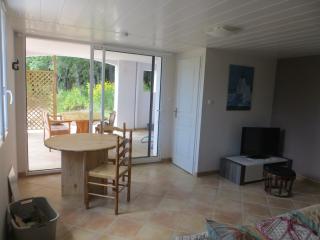 Logement au calme au sein de la provence verte - 2