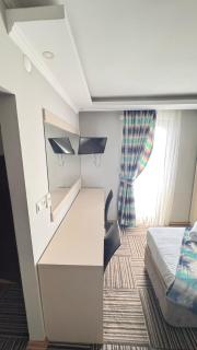 Alya Suite Rezidans - Trabzon - 0