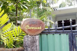 Bernard Homestay - 2