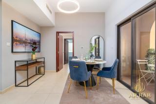 Bahar - Premium 1BR - Near JBR Beach - Prime Location - JBR - Dubai - 5