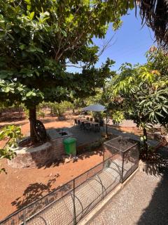 Parnakuti Cottage - 1