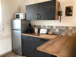 Chalet Belfahy - 9