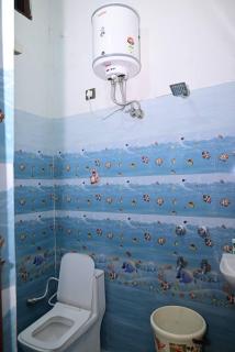 Vinayak Bnb - Ayodhya - 1