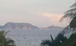 Apo Breeze Resort - Sampong - 5