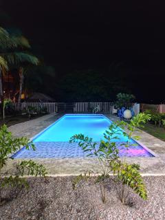 Apo Breeze Resort - Sampong - 3