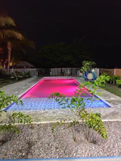 Apo Breeze Resort - Sampong - 2