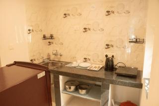 Anna Cottages Agonda - 1