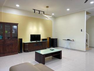 Vintage CoLiving 2Storey Haus - Bukit Mertajam - 8